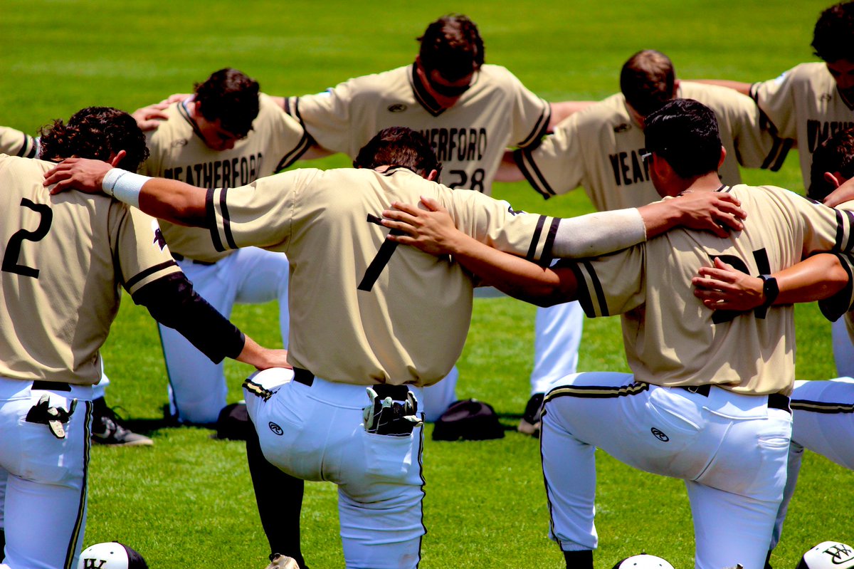 First off, I want to thank God for blessing me each and everyday with the ability to chase my dreams. I am excited to announce that my dream gets to live on and I will be continuing my Baseball Career and Education at Angelo State University! RamFam 🐏 <a href="/CoachMote5/">Sam Mote</a> <a href="/fost48/">Adam Foster</a>