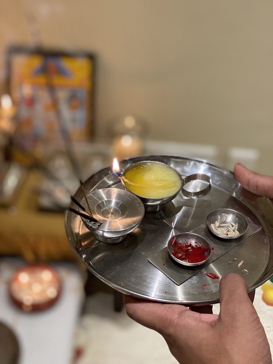 Arun Bansal tweet media