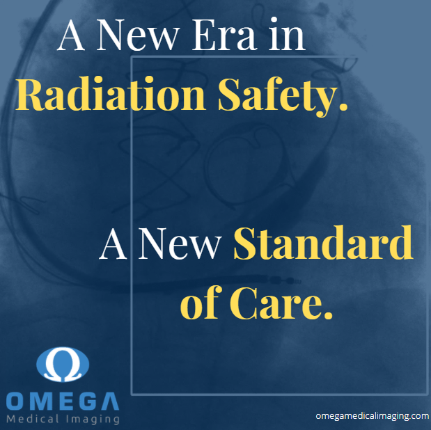 OmegaCardiac's tweet photo. There's a new era in #RadiationSafety! With advanced #technology comes a New #StandardOfCare! Learn More: https://t.co/ZAeuOVwTwh #LowerDose #patientsafety #staffsafety #EPeeps #cardiotwitter https://t.co/kxgme81n4J