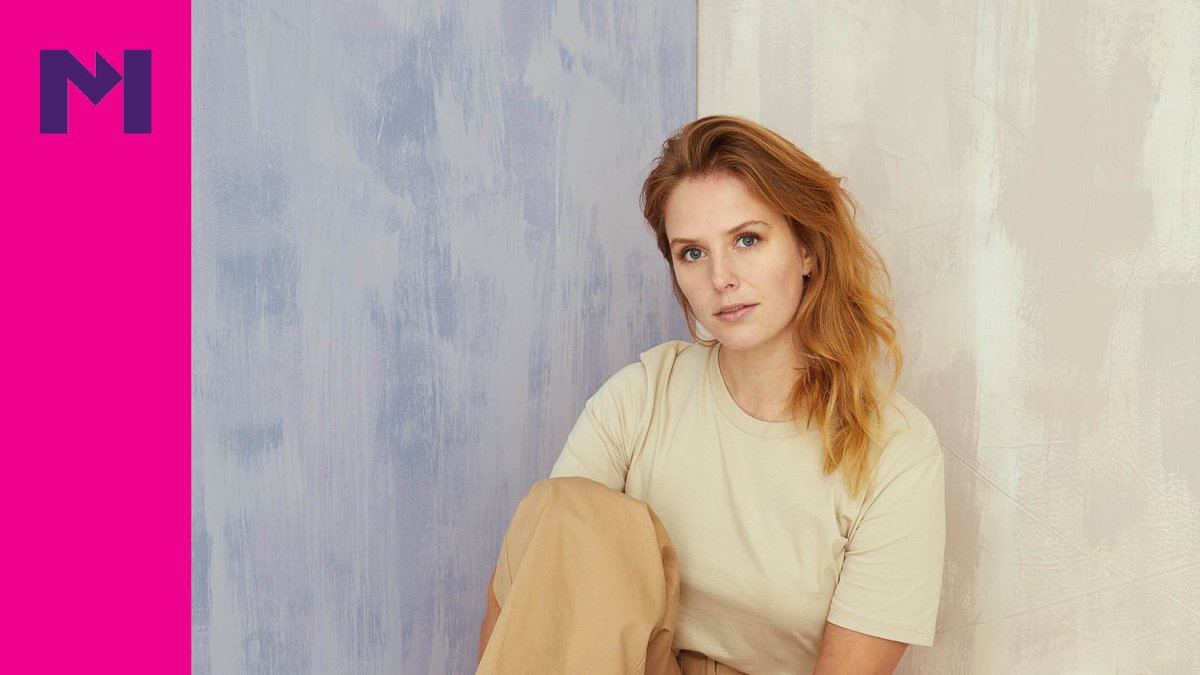 #HeyHoLetsGo! Aankomende zaterdag kan je naar Maaike Ouboter in Hengelo! De voorverkoop is al een tijd gestart dus haal snel je tickets als je erbij wil zijn!
 
➡ Alle info: metropool.nl/agenda/maaike-…