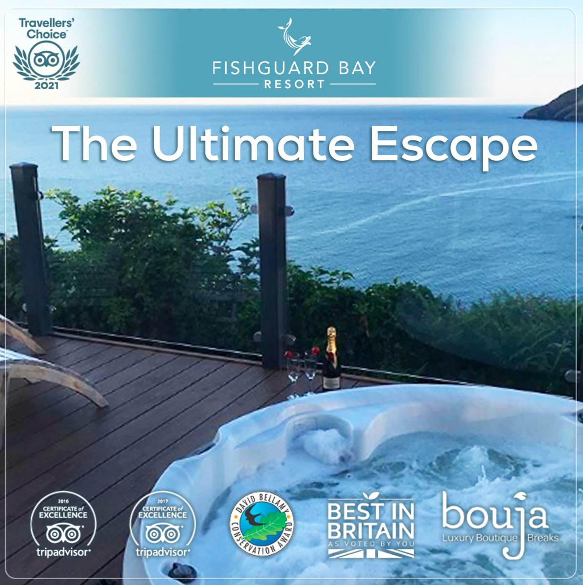 Fishguard Bay tweet media