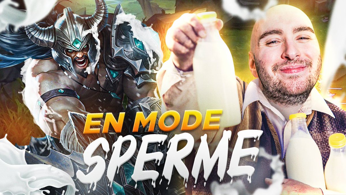 Alderiate (@alderiatetv) on Twitter photo 