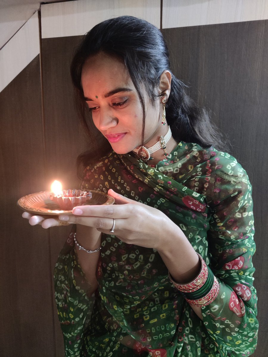 Culture, Tradition, Ethnicity 
#Promote Bandhej Saree #Be a vocal for local