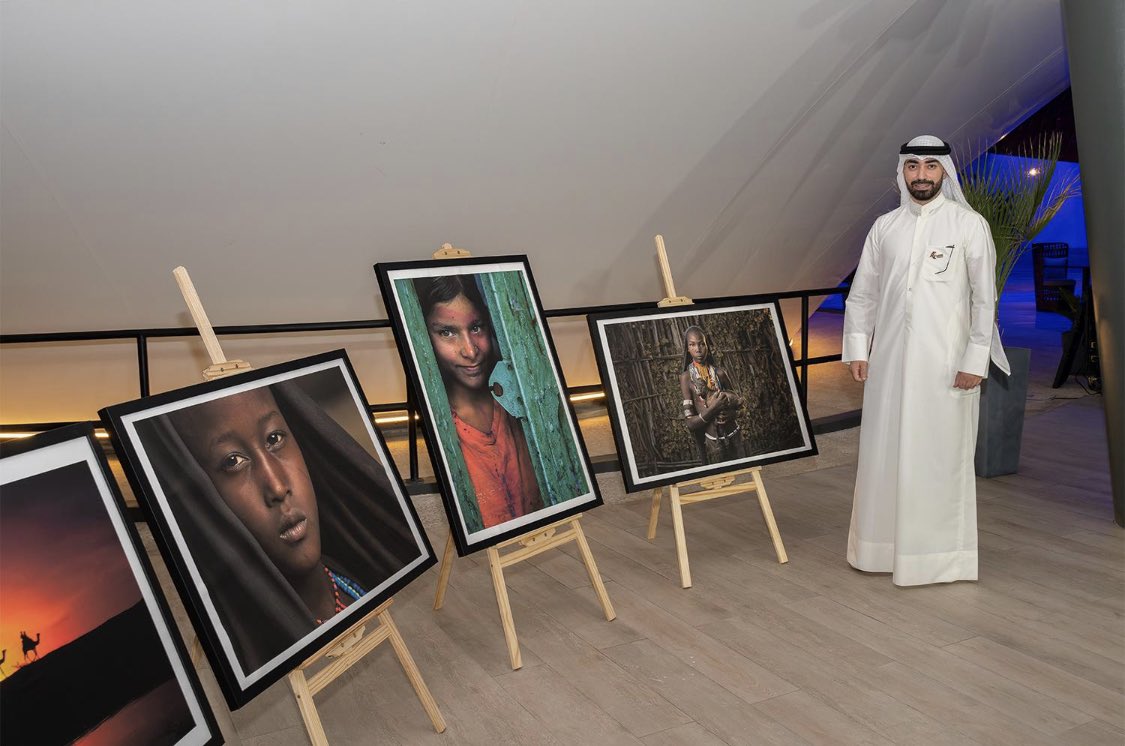 mudaffarrashid's tweet photo. على الزيدي ، فوتوغرافي كويتي مميز ، حاصل على ٥٠ جائزة دولية .. وهذه نماذج من مشاركاته في إكسبو دبي ٢٠٢٠ . https://t.co/c3Ean1dWKC