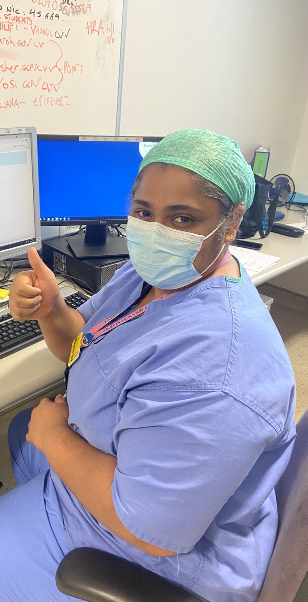 OPTIMISE II team tweet media