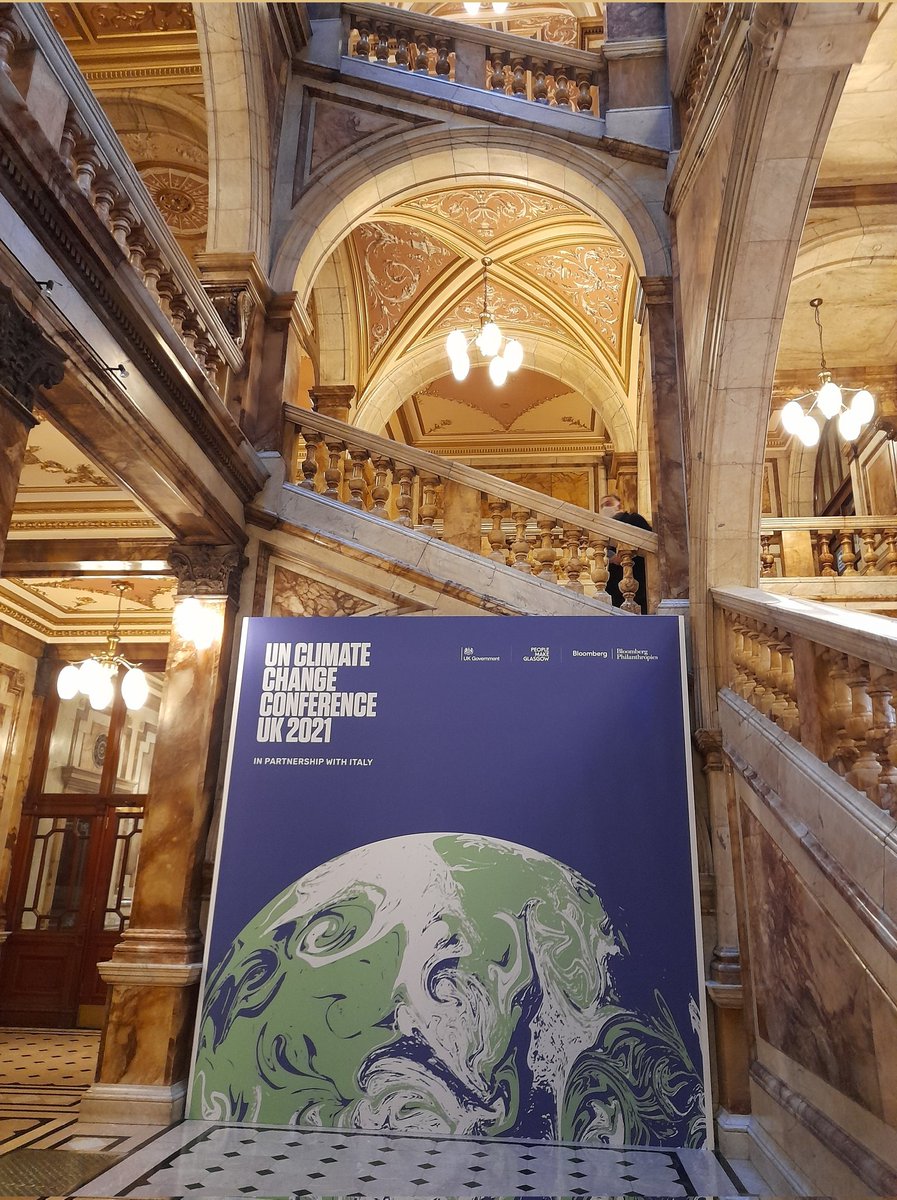 ♻️When non-capital cities delivers the Green Agenda! Let's start this fruitful meeting hosted by the <a href="/GlasgowCC/">Glasgow City Council</a> with the contribution of the cities of Pittsburgh, Aarhus, Portland and the partners of <a href="/Urb_En_Pact/">Urban Energy Pact</a> :<a href="/ClrmntMetropole/">clermontmetropole</a> Bialystok and <a href="/Tamperekaupunki/">Tampereen kaupunki</a> 🌎
@urbact #COP26