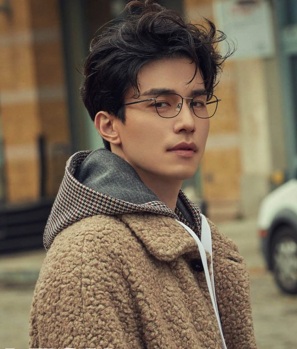 lee dongwook doing things tweet media