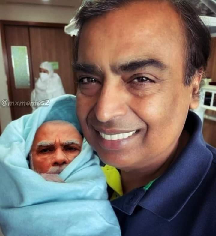 Johnsno10960906's tweet photo. #भाजपा_हराओ_महंगाई_हटाओ
#DiwaliWithFarmers
#ModiDisasterForIndia
#ModiSentGoonsToSinghu
#मोदी_है_तो_बर्बादी_है
#मोदी_निजीकरण_बंद_करो
#भाजपा_लाई_महंगी_दिवाली
#भाजपा_हटाओ_देश_बचाओ https://t.co/suvdCDOPBy
