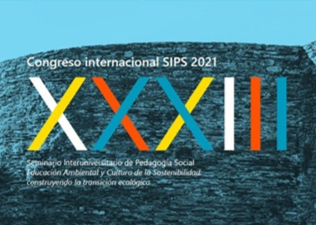🔴EN VIVO #SIPSXXXIII Mesa redonda/Coloquio: Educar para la (trans)formación ecosocial:
Francisco Heras Hernández (Oficina Española de Cambio Climático)
María Sintes Zamanillo #Ceneam
José Manuel Gutiérrez Bastida (@ingurugela -Gobierno Vasco)
youtube.com/watch?v=vTrMOC…