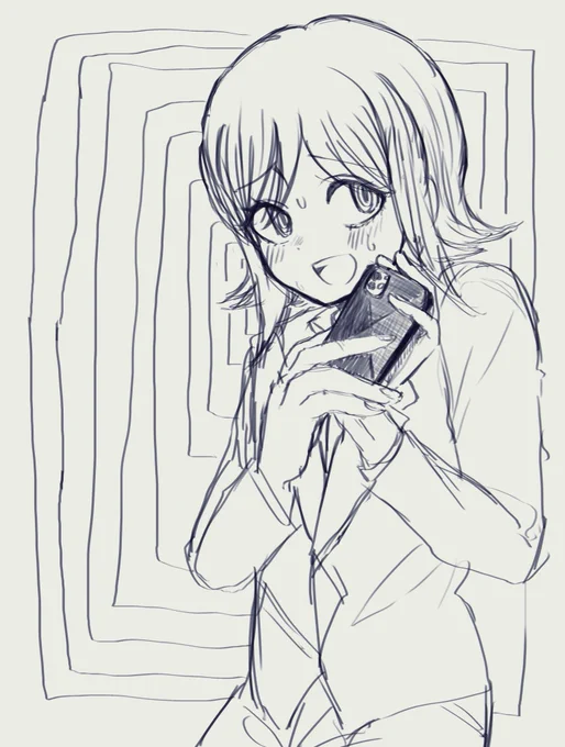 希望❗️ 