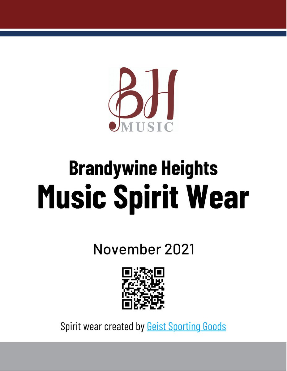 BHHS Music Department tweet media
