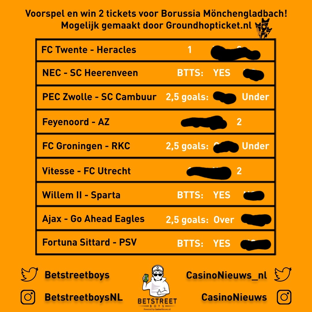 sanderromijn's tweet photo. @BetStreetBoys @groundhopticket @CasinoNieuws_nl https://t.co/w0mGCNm3Sw