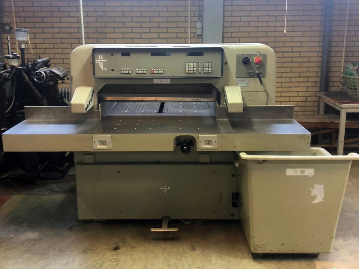 McTrade's tweet photo. This week some nice after-press equipment came into our warehouse in the Netherlands. Check https://t.co/uGWljM9hkr or email us at info@mctrade.nl for prices or more information.

https://t.co/QTWbhPf6DE https://t.co/nnvjhaTZ4s