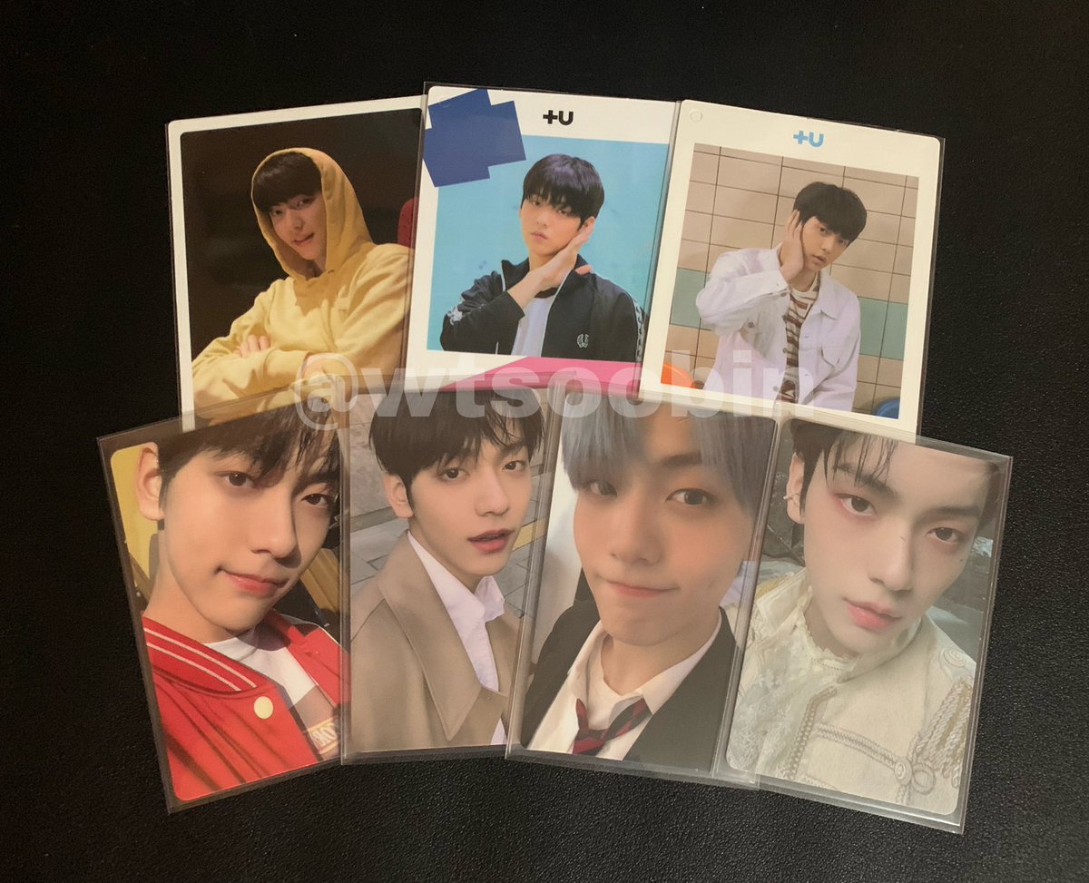 wtsoobin's tweet photo. ꒰ ic interest check ph ꒱ baka kasi kabag lang naiiyak na rn

✷ txt soobin qs !

— don’t look for kahati muna kasi i’m not 100% sure about this
— just reply if may interested sa set if ever TT https://t.co/8gqBb8yqvS