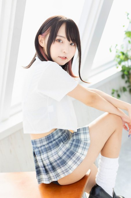 Twitterのコスプレ画像14