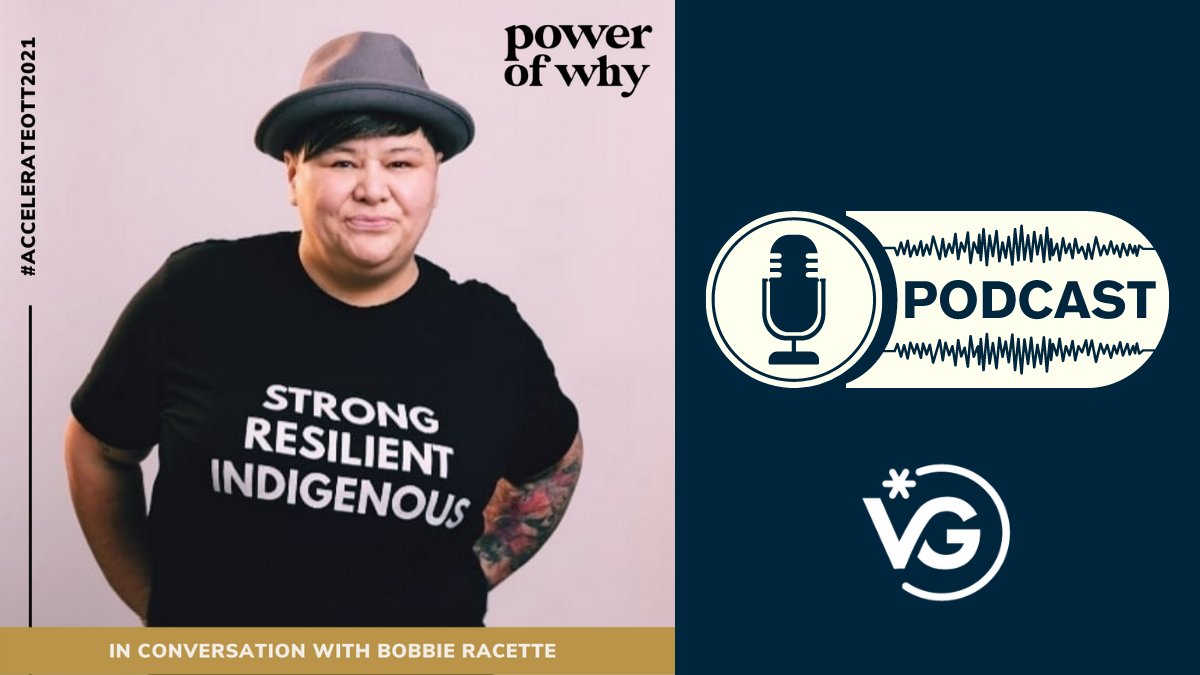 virtual_gurus's tweet photo. Our founder @Bobbie_Racette joined the #PowerofWhy podcast with @naomiathaile to share how VG is revolutionizing the gig economy by building an organization that puts #inclusivity and #diversity first.

Listen now: https://t.co/u6D3jMOaEl

#BusinessTips #Empowerment #GigEconomy https://t.co/pMlPf55oq0