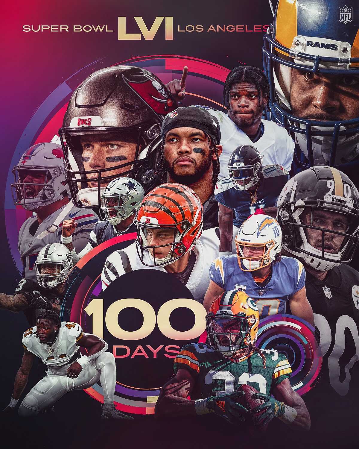 NFL on X