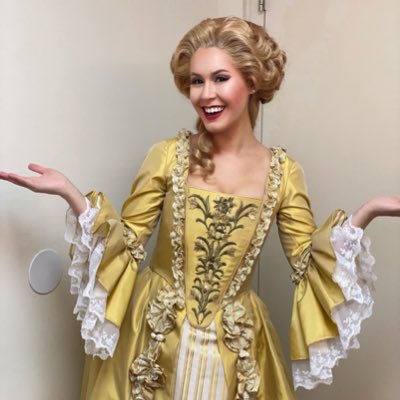 hannasoprano's tweet photo. #NewProfilePic https://t.co/QrMhhgqZSD