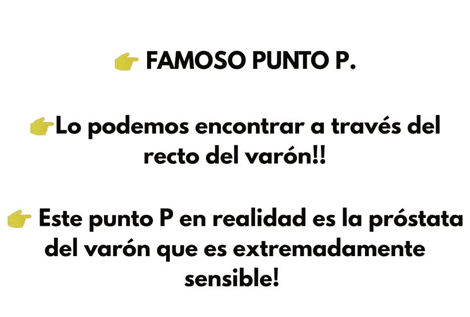 LaGozadera17's tweet photo. El famoso Punto P…. #puntop #placerprostatico #estimulacionprostatica #derechoalplacersexual #sexualidades #educacionsexualintegral #lagozaderapodcast https://t.co/bwxORpriKa
