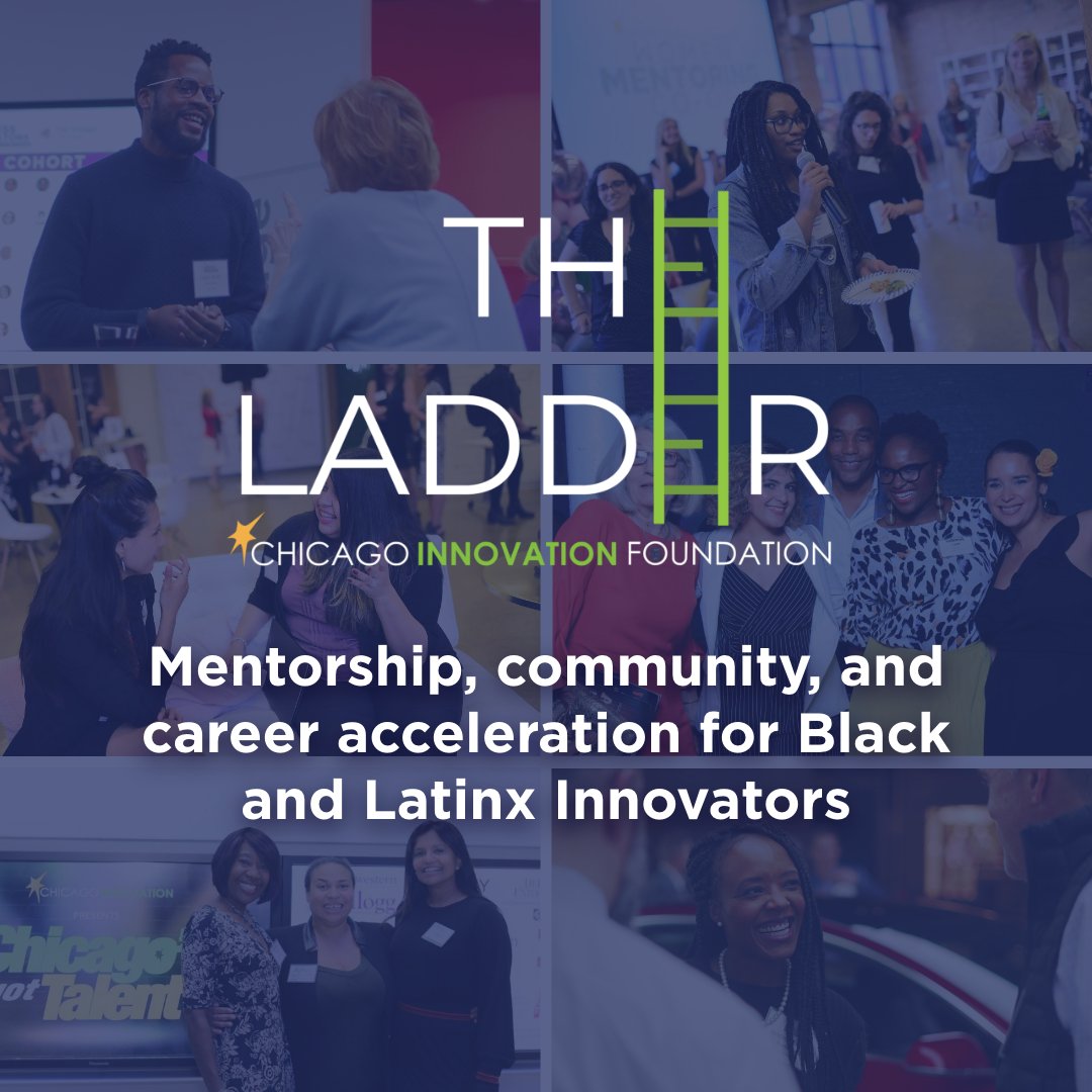 Chicago Innovation tweet media