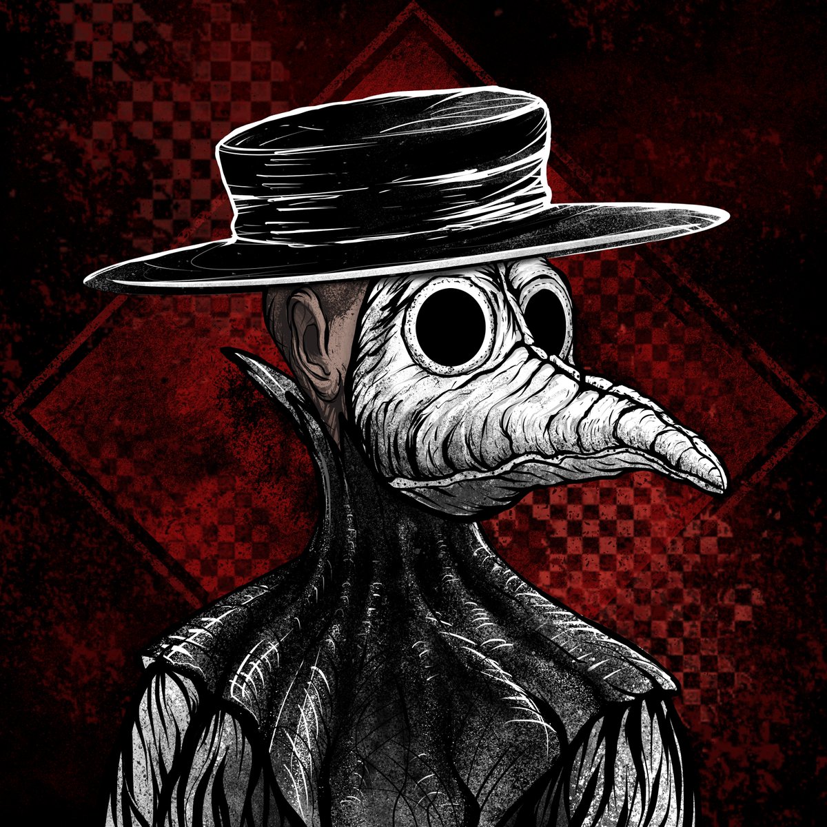 First CRYPTO DOCTORS giveaway!🎉

3 winners receive 1 Crypto Doctors NFT on the launch day!

🔥Follow us
🔥Like &amp; RT
🔥Tag 3 friends

Winners will be announced in 24h on discord.

Wish you luck and health 🫀