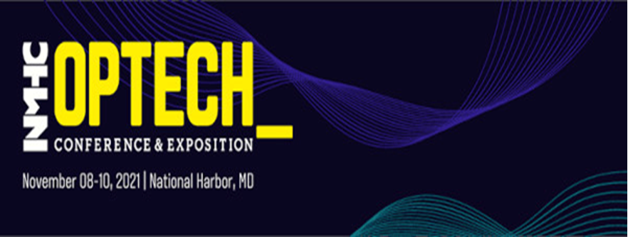goleonardo247's tweet photo. Going to OPTECH? Drop by and say Hi to Team Leo!
Next week we’re heading out to NMHC OPTECH in National Harbor, MD on November 8-10. If you’re planning on attending, drop by booth 121 to learn about all the latest and greatest from Leonardo247!
#leo247 #nmhc @ApartmentWire https://t.co/VCBg79JoRL