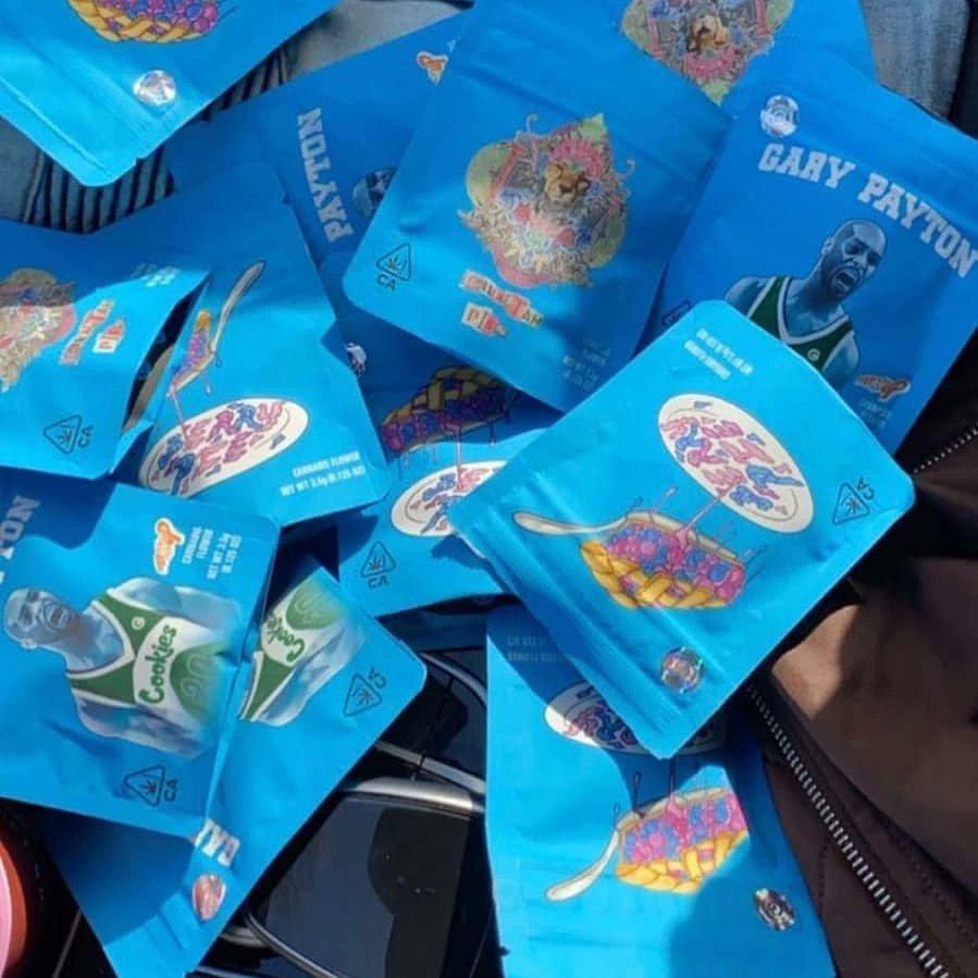 vintsweedy's tweet image. .#exotics
#showlove #show  #showsomelove  #weedshow  #weedlover #gethigh #cannabiscommunity  #cannabis #cannabisculture  #legal  #legalizeweed #usaweed #weedporn #weed #weedlife #indiaweed #ukweed #420  #dank #dankmemesdaily  #cbd #cbdhealth  #cbdproduc #thcinfused
#mmjpatient