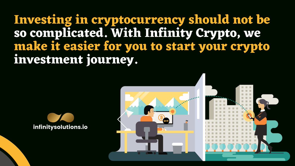 InfinityCrypto1 tweet picture