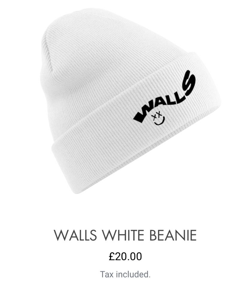 louis tomlinson white moletom com capuz