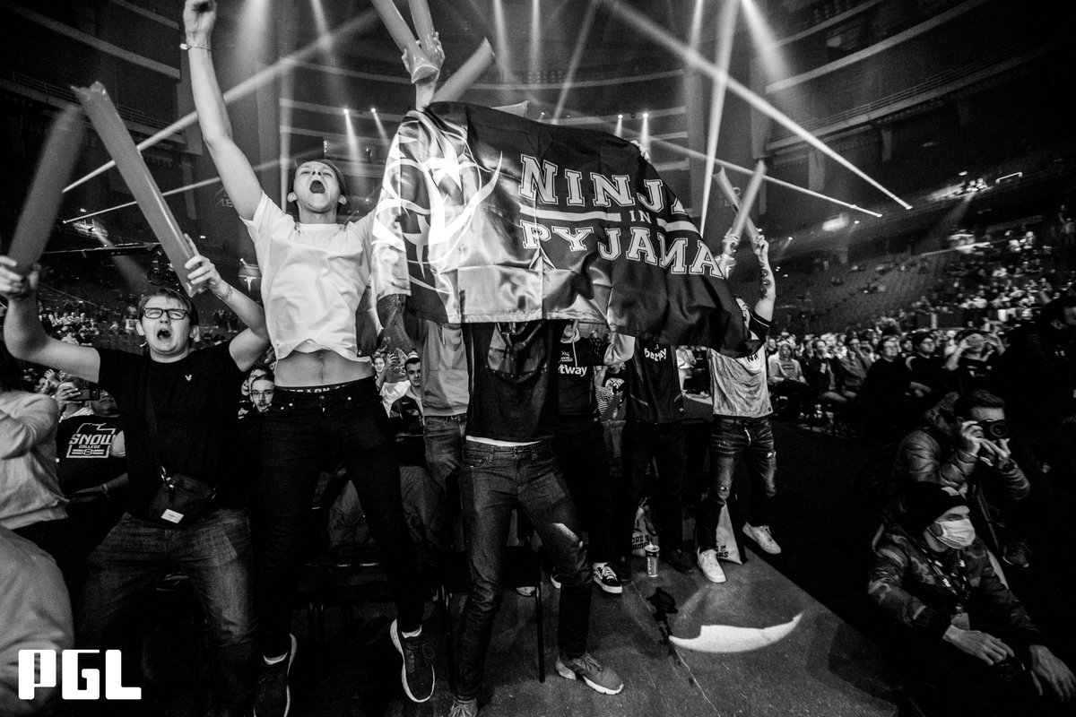 PGL tweet media