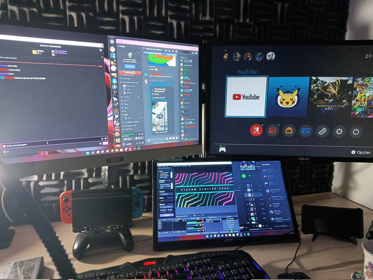 dark5ds's tweet photo. Malta eu e o @NevermindHorta vamos fazer uma co-op stream a partir das 21:30. O que vamos jogar ? 🤔 Vejam vocês.!
Links:
https://t.co/pDnN4j0hES
https://t.co/WTR1S0KXMS
#livestream #livept #streampt #twitchportugal #twitchpt https://t.co/bZ4lQcObvG