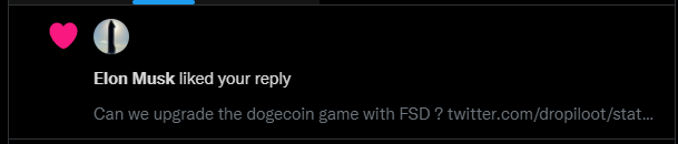 Doge Game Dev tweet media