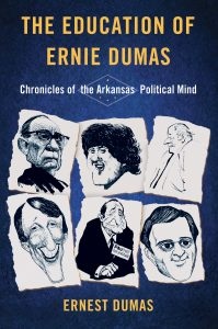 CALSRobertsLib's tweet photo. Need a gift for that hard to shop for person? How about a book on Arkansas history?
The Education of Ernie Dumas
by Ernest Dumas
🛍️ CALS Galleries & Bookstore at Library Square or UA Press
#ButlerCenterBooks #Arkansashistory #booksaboutArkansas #Arkansas #giftideas https://t.co/shXM3MPCQR