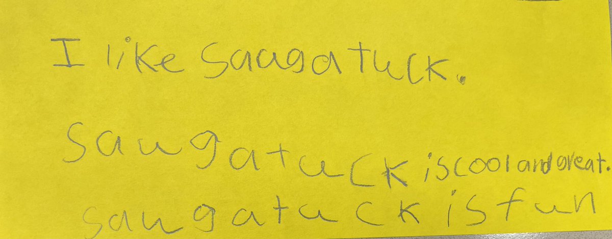 JCareyReads's tweet image. Third graders write Gratiku poems to share what they are thankful for. #seswrites #seshasjoy  @SaugatuckSeals