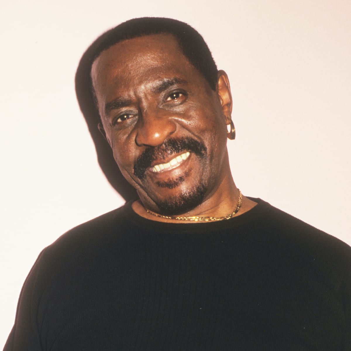 Happy Birthday  Ike Turner 