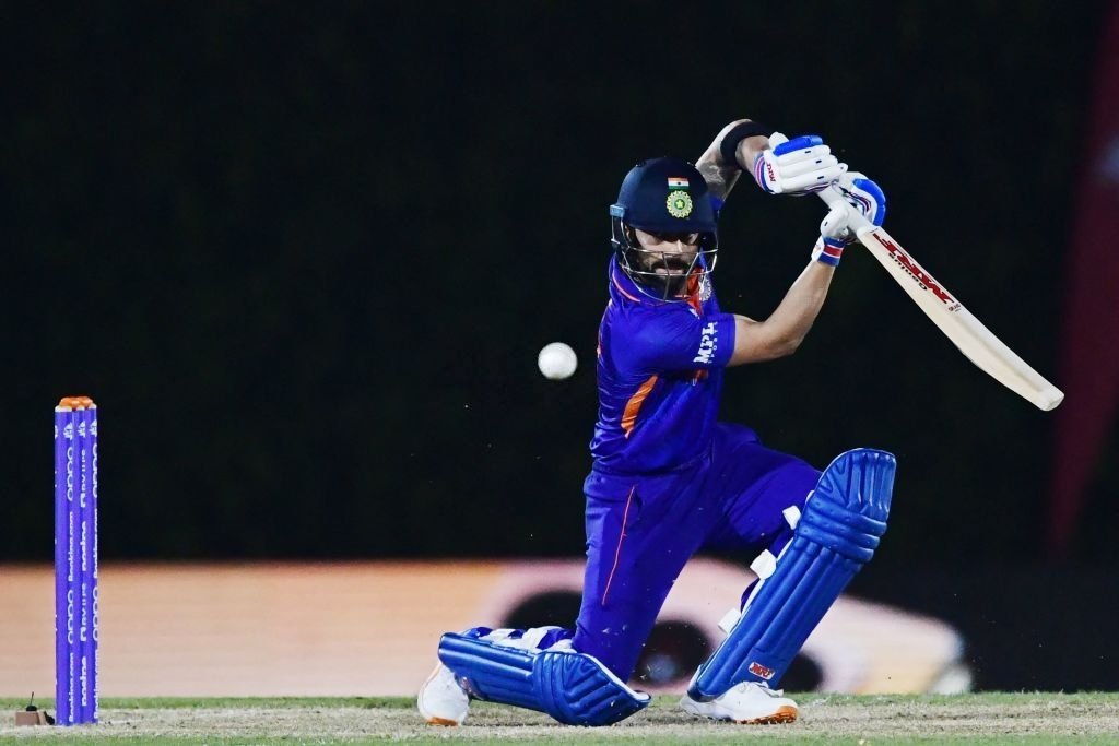 Today is your birthday, so we also need a gift and we want a century in it.

#ViratKohli
#HappyBirthdayViratKohli