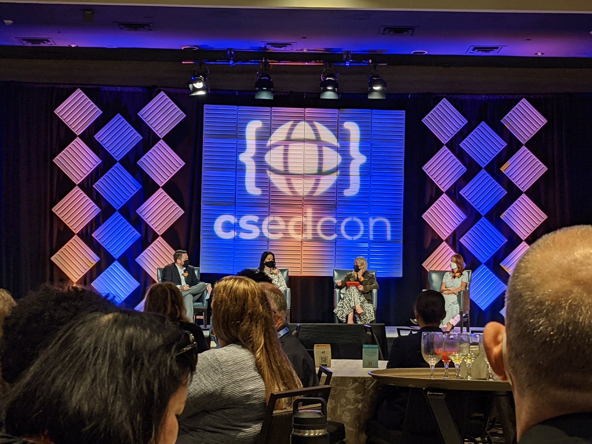 MrRodGarcia's tweet image. Computer Science for the win!Love these interactive networking sessions ✊ #CSEdCon2021 #Day2 #FutureReady