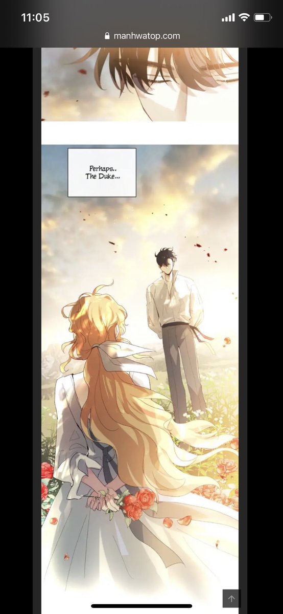 growing_im's tweet photo. just look at these beautiful panels from “im stanning the prince” https://t.co/GJuQk03Ymv
