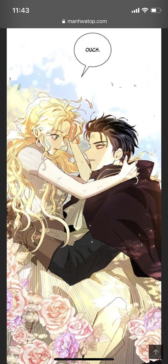 growing_im's tweet photo. just look at these beautiful panels from “im stanning the prince” https://t.co/GJuQk03Ymv
