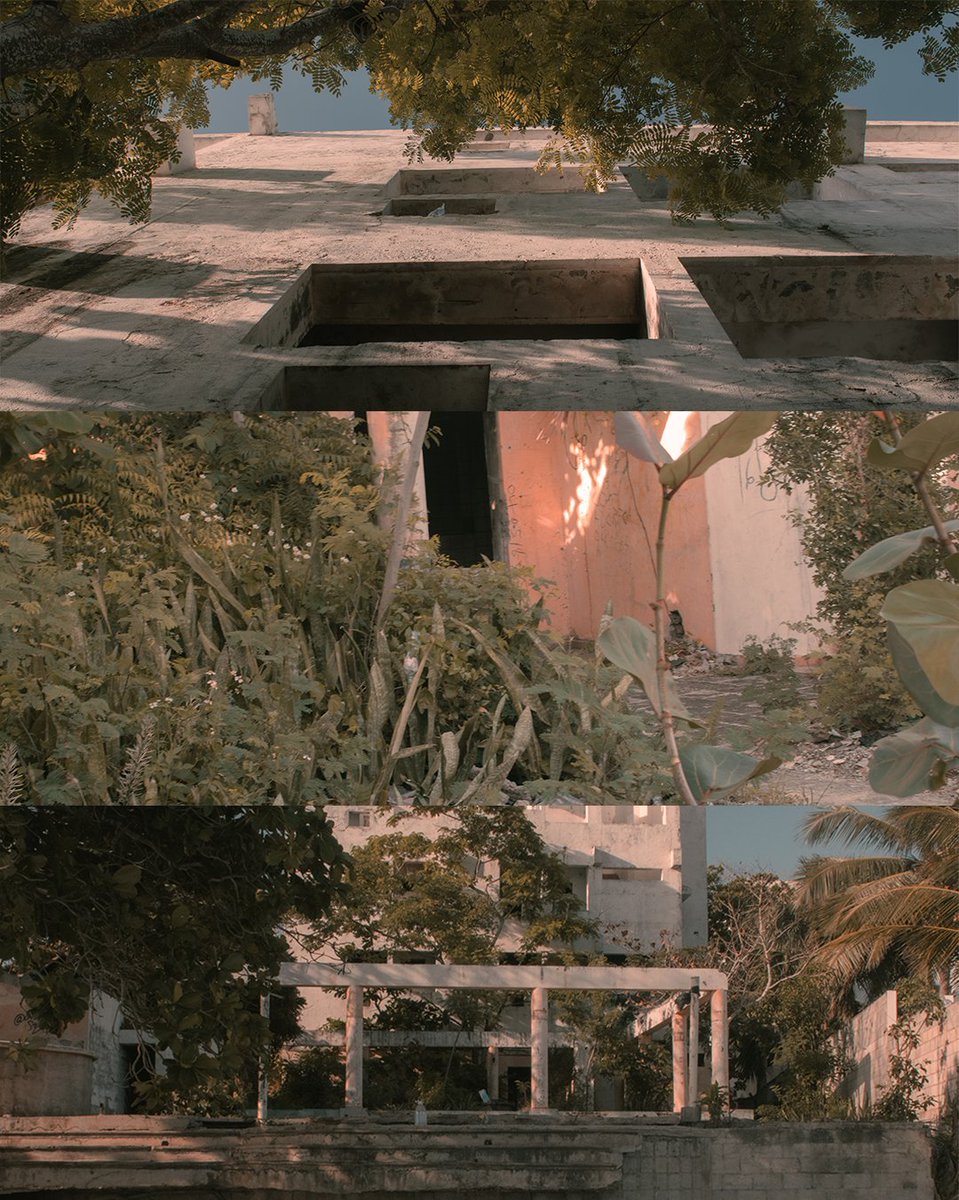 jomangblandino's tweet photo. "LUGARES ABANDONADO #1"
#SPicollective #storyofthestreet #photocinematica #pulsefilm #cinematography #yourshotphotographe #photoshop #photooftheday #photomanipulation #art #creartmood #nftart #nft #nftcollector #nftbastards #nftcommunity https://t.co/FuuwRvZkZn