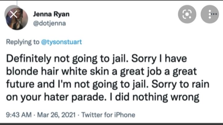 MidwestKJ's tweet image. Make sure y’all post exactly what she said! Don’t shorten it 🙄🙄🙄