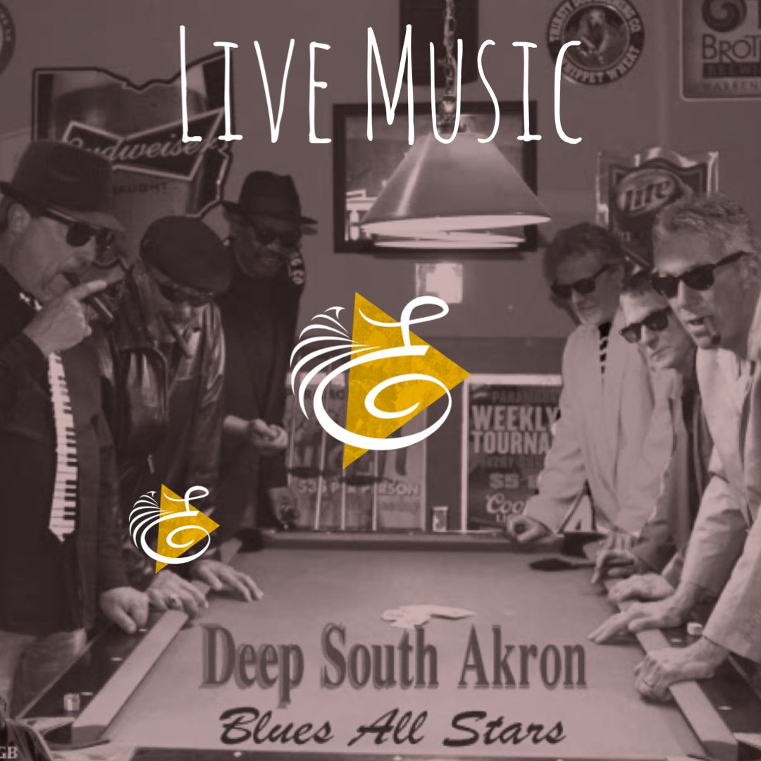 Edgar's Restaurant tweet media