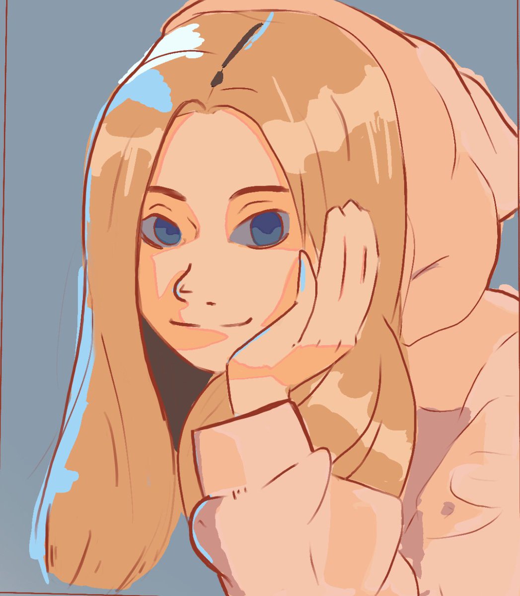 snowsuchthing's tweet photo. lineart hard https://t.co/JaRzVpMVL6