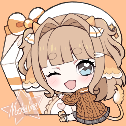 ol7_ch's tweet photo. [C]Snitching food CHIBI ICON(melonie and Brie) by Mo-chalina
Commission for @comfyjeann
Thanks for commissioning me!✨
---------------
Commissions can only be booked.
@cmsn_ART #ArtistOnTwitter #Commission #commissionart #sprinklekitty #milqilin #ちびキャラ https://t.co/FiGRyCPpfw