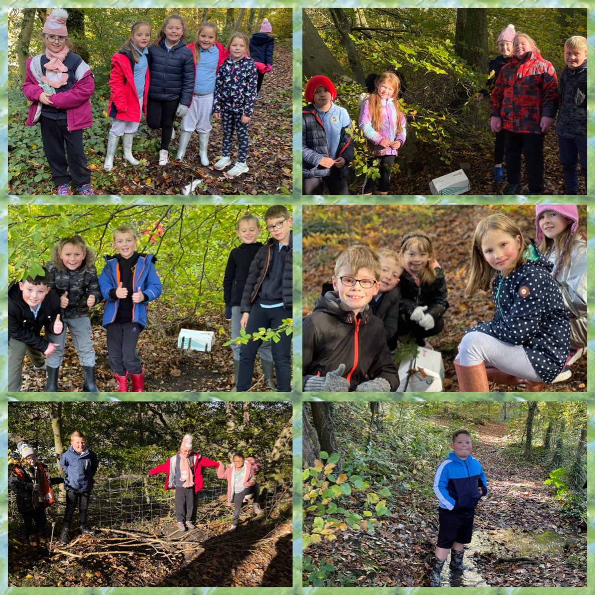 Miss Jones: Class 15 tweet media