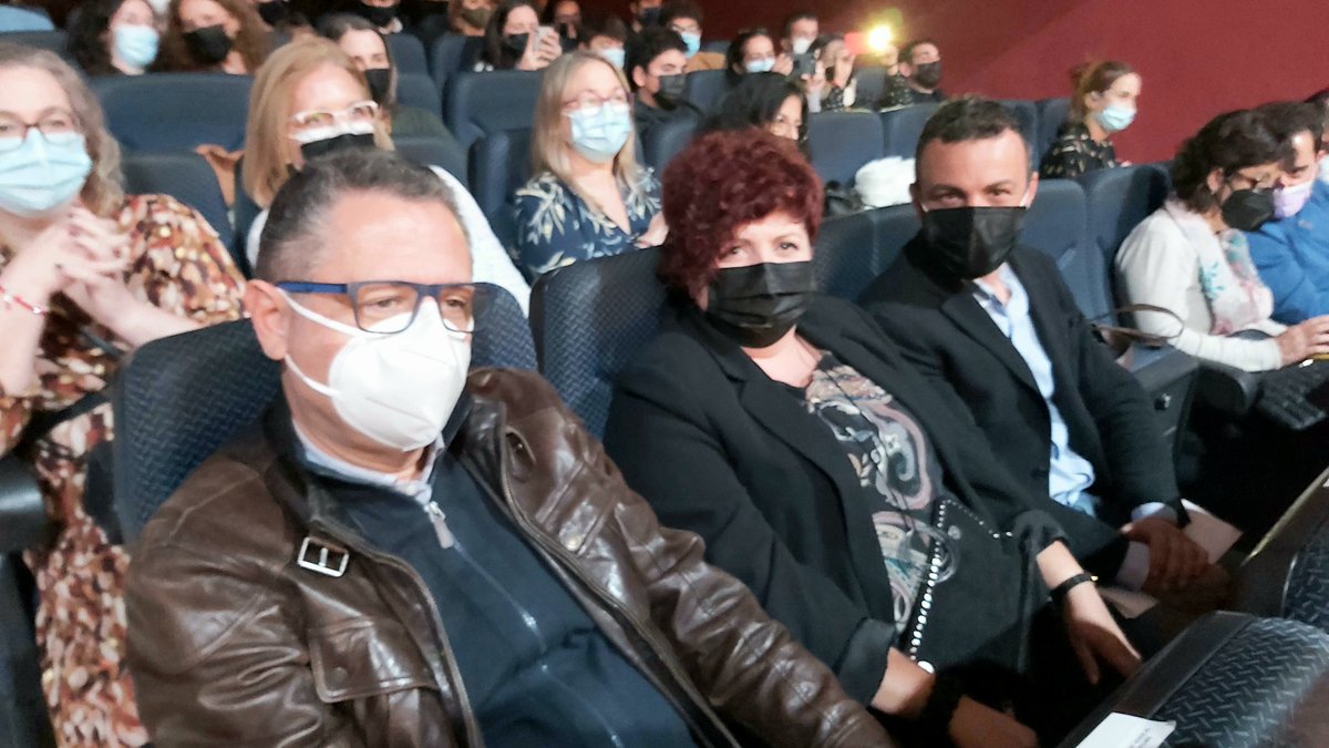 CsManises's tweet photo. Gala de L'Esport 2021.
Desde Ciudadanos Manises queremos dar la enhorabuena a los galardonados:
🔹Elba Garfella Béjar como mejor deportista
🔹 Club de Ball Esportiu Manises
🔹 Vicente Chenoll Mora
#CsConElDeporte⚽️🏀🏊♂️🏐
#CsConManises https://t.co/NEaPLI4Ivh
