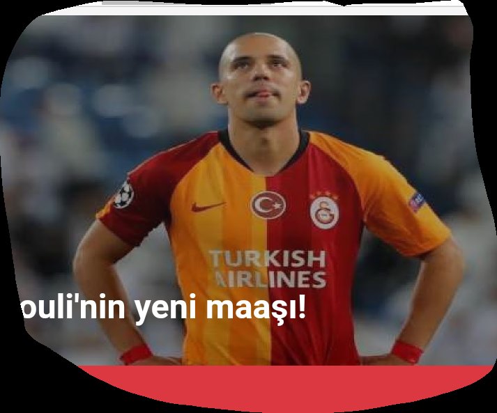 #GALATASARAYLILARTakipleşiyor 
#Galatasaray
#sofianefeghouli
Gümbür gümbür geliyoruz