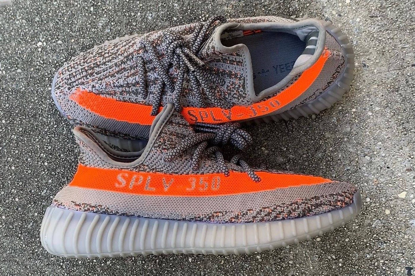Yeezy static sales sole supplier