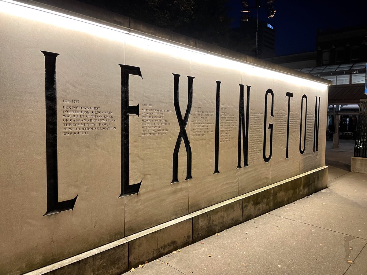 A few final pictures from #KEF2021! What a great conference hosted by <a href="/KAEDonline/">KAED</a> that was filled with tons of learning, networking, and celebrations! Pictured: Warren, Audrey, and Greg (Golden Shovel), Ron Bunch, (<a href="/BGChamber/">BG Area Chamber of Commerce</a>), and a special session with <a href="/AndyBeshearKY/">Andy Beshear</a>