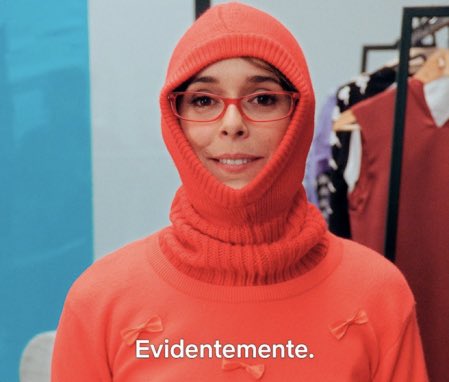 PaulaPonsMontes's tweet photo. @NetflixES @javviercalvo ¿Que habéis perdido la oportunidad de usar este meme? https://t.co/k17vwmUFsM
